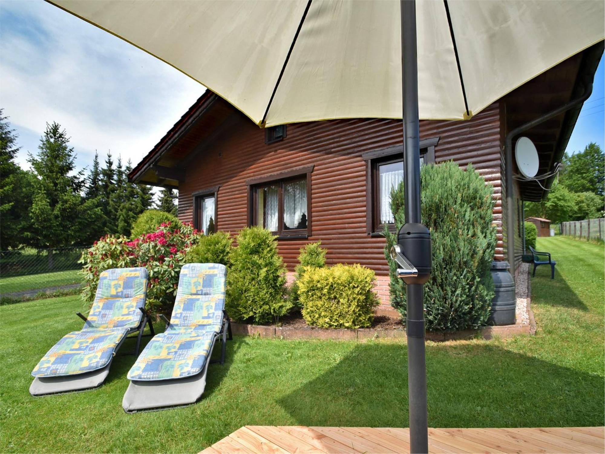 Gorgeous Holiday Home In Altenfeld  ภายนอก รูปภาพ
