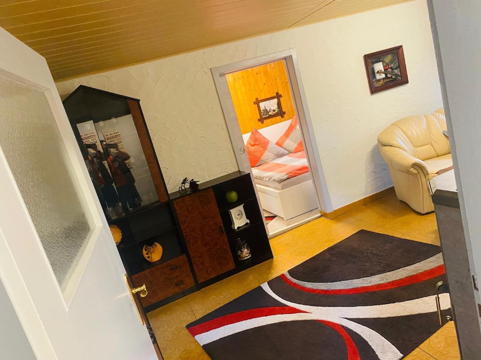 Gorgeous Holiday Home In Altenfeld  ภายนอก รูปภาพ
